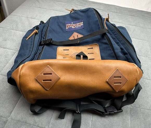osprey backpack aura ag 50 Women's FISHING LINE while the top lid Osprey Nova Navy Blue Max. Drag:10.6lb